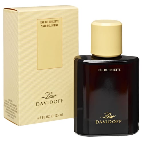 Zino Davidoff: A Timeless Verdant Legacy in Masculine Perfumery