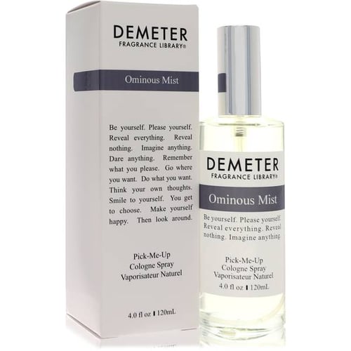 Demeter Ominous Mist: A Clear, Concise Review