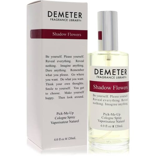 Demeter Shadow Flowers Review: A Nocturnal Floral Odyssey