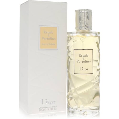 Dior Escale à Portofino Review: The Ultimate Mediterranean Citrus Masterpiece