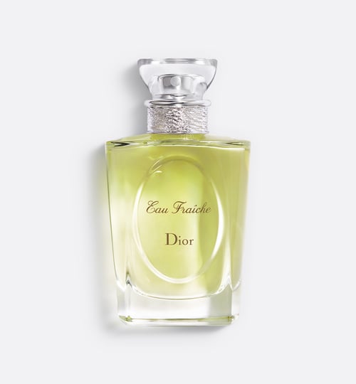 Dior Eau Fraîche: Your Sun-Kissed Symphony of Sophisticated Freshness