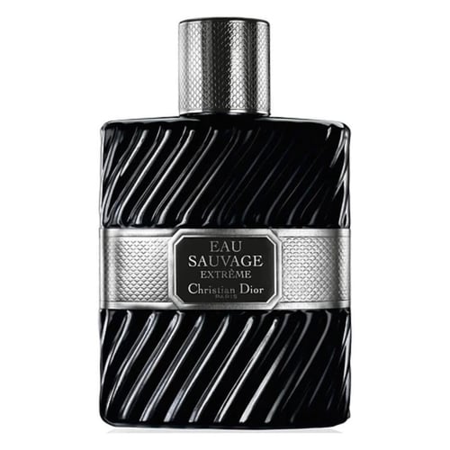 The Unyielding Spirit: A Deep Dive into Dior Eau Sauvage Extreme 2010