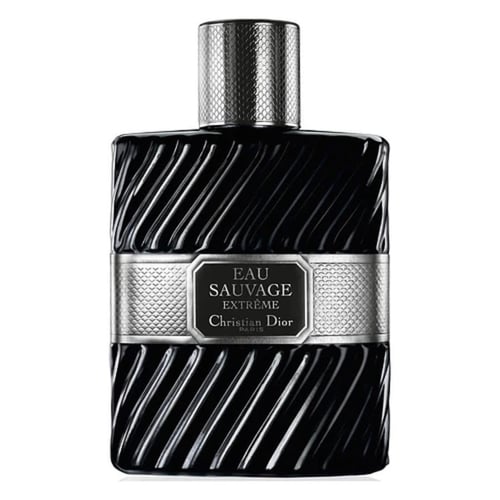 Dior Eau Sauvage Extreme Intense – A Modern Fougère Refined