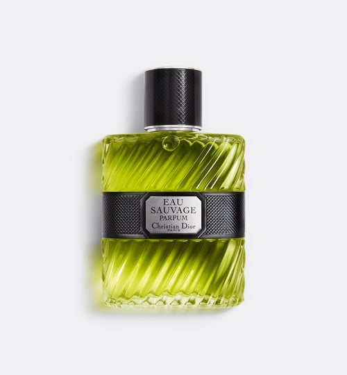 Dior Eau Sauvage Parfum 2017 Review: A Timeless Symphony of Citrus and Woods