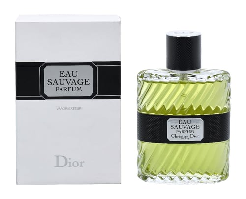 Dior Eau Sauvage Parfum Review: The Timeless Icon Reimagined for the Modern Man