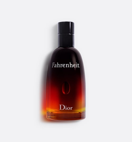 Fahrenheit Parfum by Dior