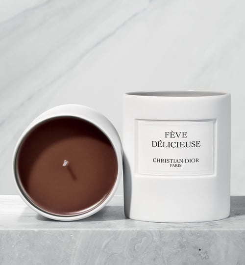 Dior Feve Delicieuse 2018 Review: A Luxurious Tonka Bean Masterpiece