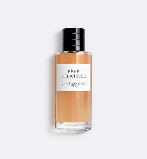 The Allure of Indulgence: A Comprehensive Review of Dior Fève Délicieuse