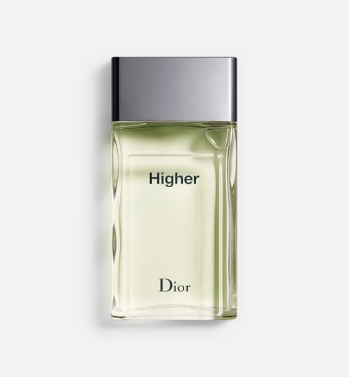 Dior Higher Black Review: A Sophisticated and Bold Signature Scent