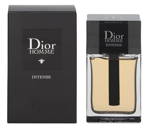 Vivir Insider Exclusive: The Enduring Allure of Dior Homme Intense 2011