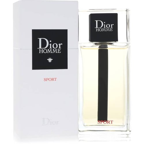 Dior Homme Sport 2008/2012 Review: The Lost Citrus Icon