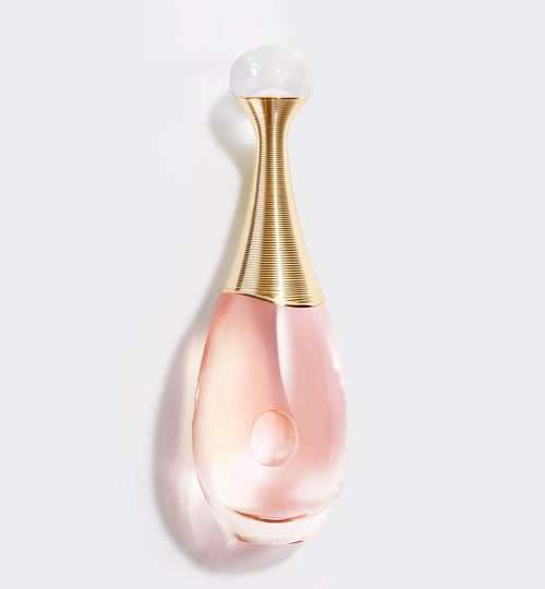 The Luminous Whisper: Rediscovering Dior J'Adore Eau de Toilette (2011)