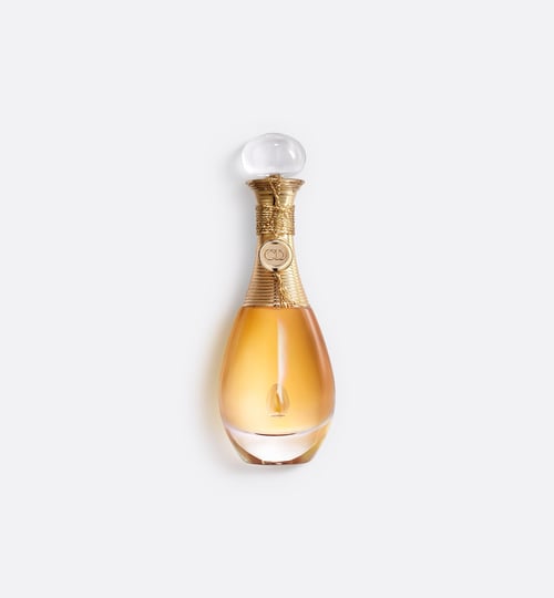 Dior J'Adore Extrait De Parfum Review: The Pinnacle of Floral Luxury