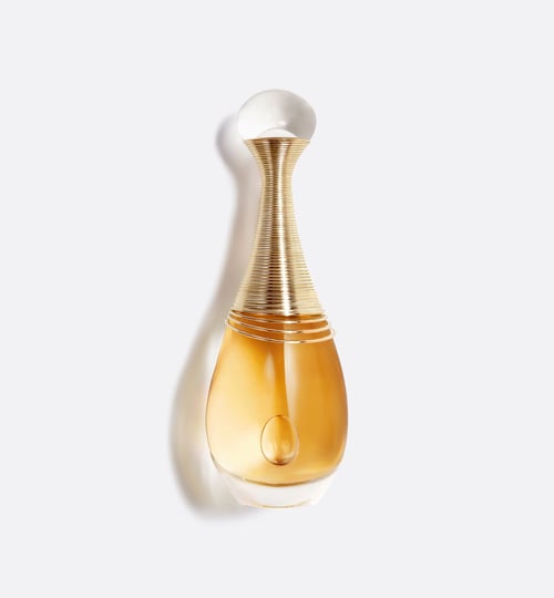 Dior J'Adore Infinissime Review: A Tuberose Masterpiece