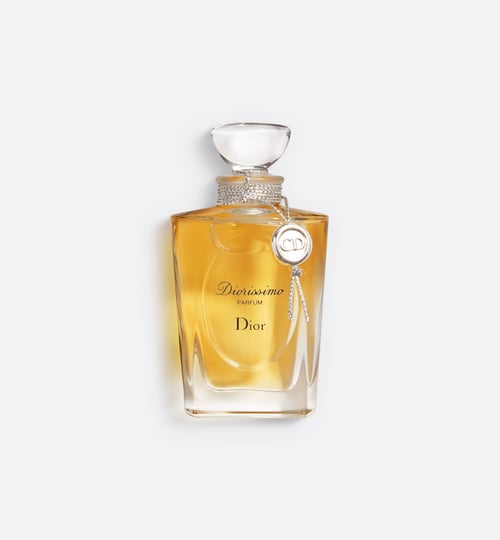 Diorissimo Extrait de Parfum Review: A Timeless White Floral Masterpiece