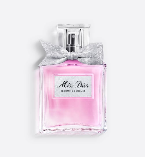 Dior Miss Dior Blooming Bouquet (2014) Review: A Floral Ode