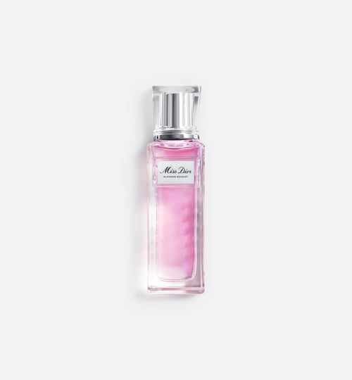 Dior Miss Dior Blooming Bouquet Roller Pearl: Your On-the-Go Fragrance Fact Check