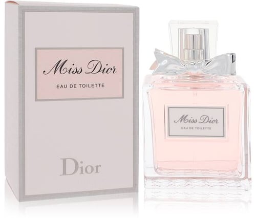 Miss Dior Cherie Eau de Parfum – A Sweet‑Spirited Chypre for the Cool Seasons