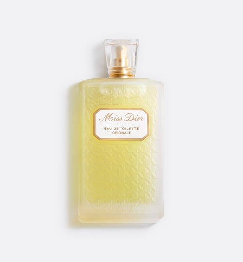 Dior Miss Dior Eau De Toilette 2019 Review – Vivir