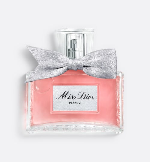 Dior Miss Dior Parfum 2024 Review: A Scholarly Analysis