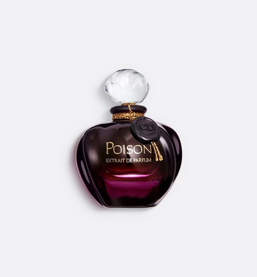Dior Poison Esprit De Parfum Review: A Timeless Classic