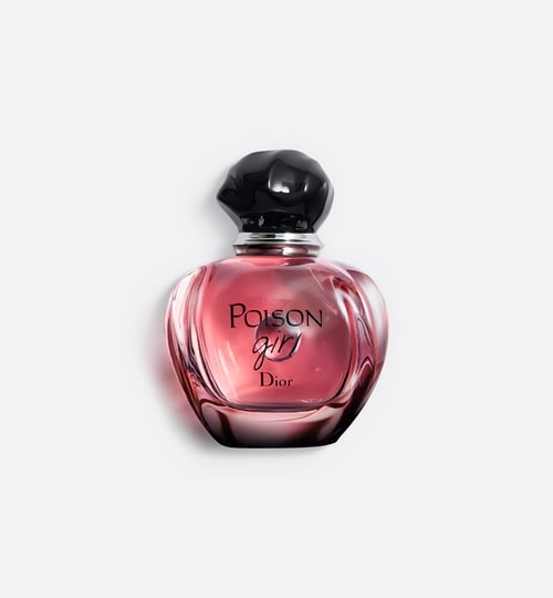 The Enigmatic Allure of Dior Poison Girl: A Connoisseur's Perspective