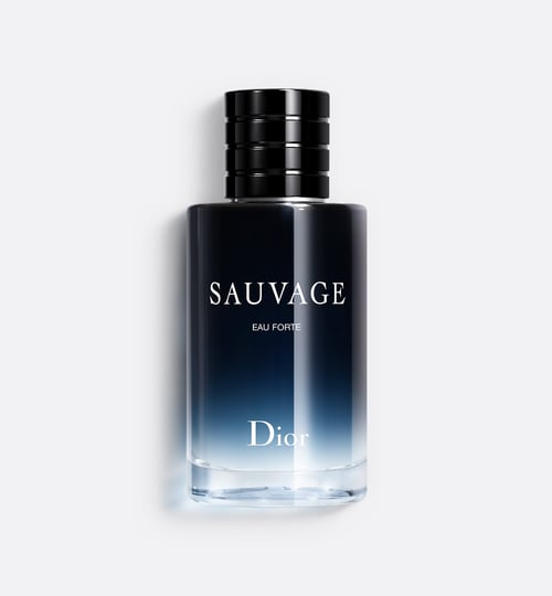 Dior Sauvage Eau Forte Review: Kurkdjian's 2024 Innovation