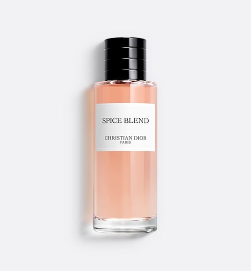 The Secret Sauce: Unpacking Dior Spice Blend, Your Next Signature Scent