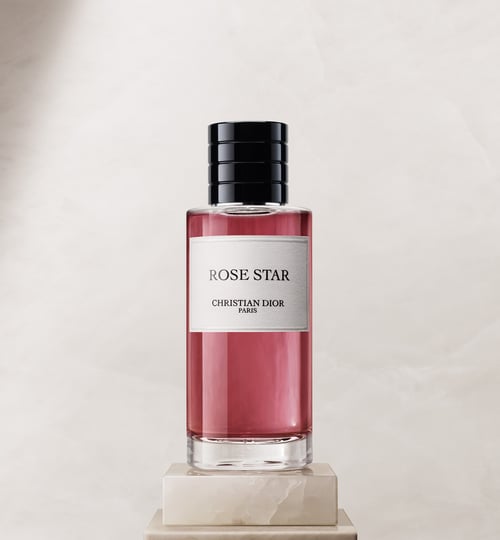 Dior Star EDP Review: A Citrus Floral Gem from 2005