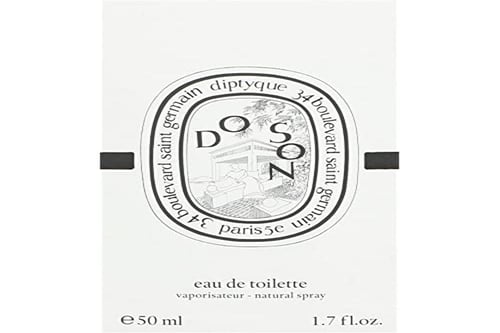 diptyque Do Son EDT: The Insider's Guide to the Freshest Tuberose Sensation