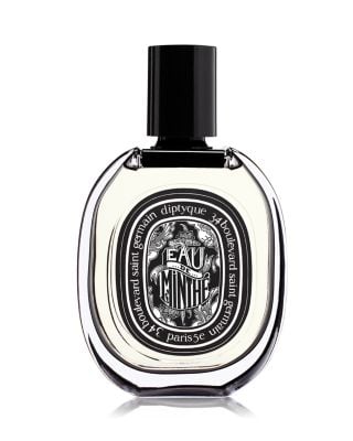 Diptyque Eau de Minthe Extrait Review