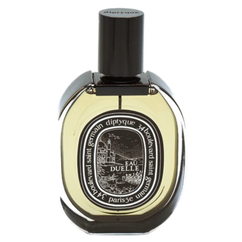 Diptyque Eau Duelle Eau de Parfum: A Masterclass in Vanilla