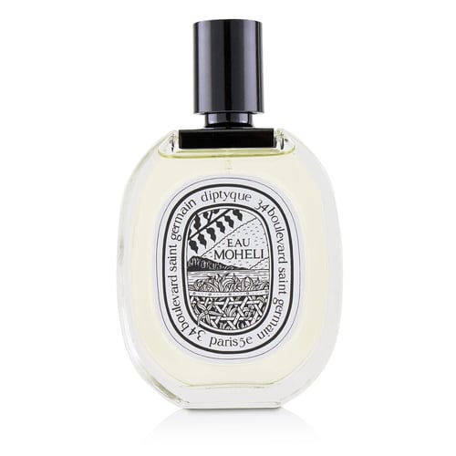 Impossible Bouquet Eau Moheli – Diptyque’s Warm, Spicy Florals