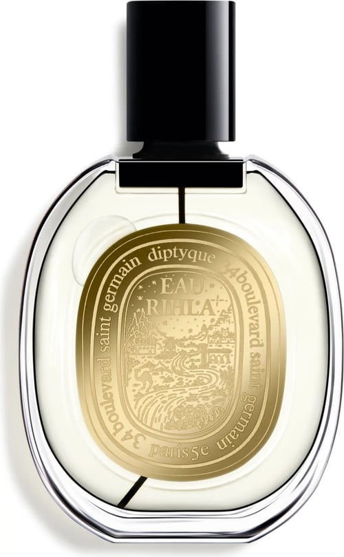 diptyque Eau Rihla Eau De Parfum Review: A Journey in Leather and Spice