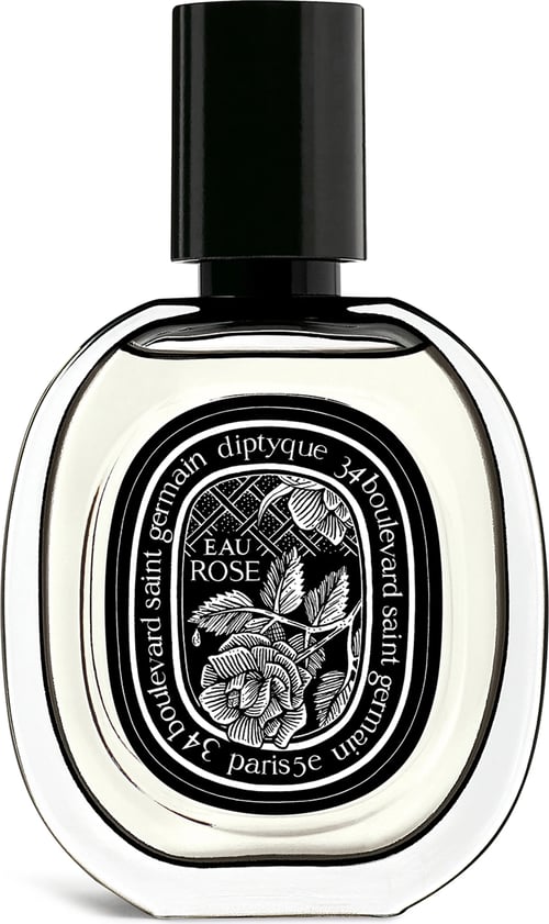 Diptyque Eau Rose Eau de Parfum Review: A Modern Rose Reimagined