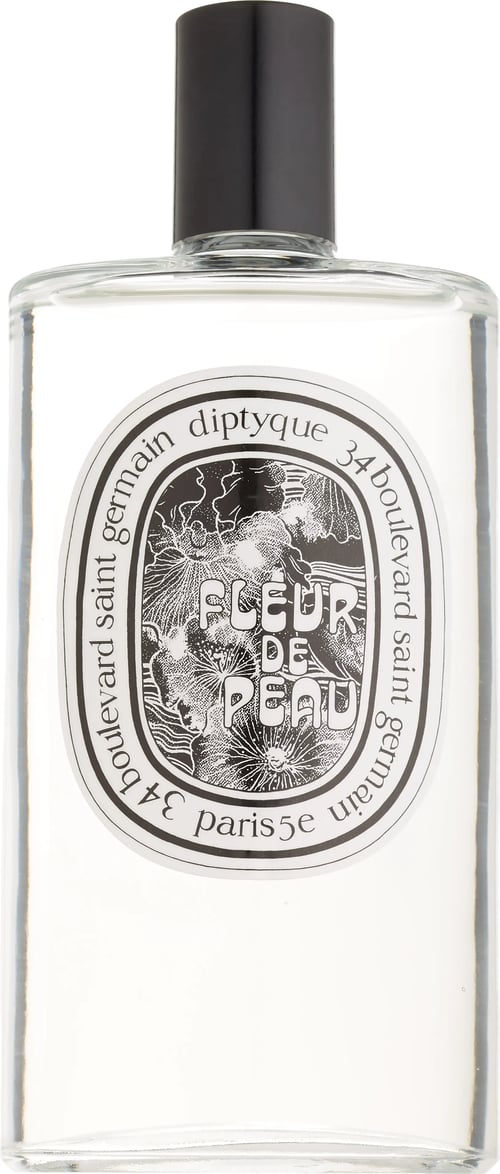 diptyque Fleur De Peau: The Insider's Guide to the Modern Musk Masterpiece