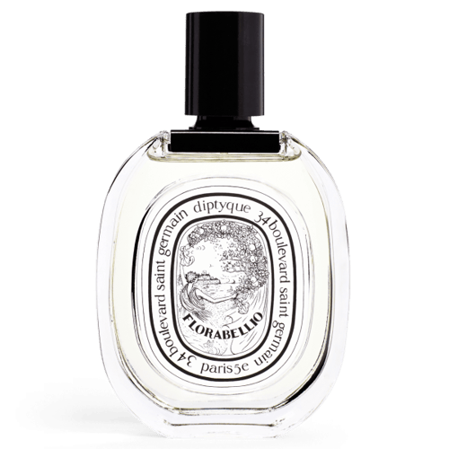Diptyque Florabellio: An Olfactory Journey to the Seaside