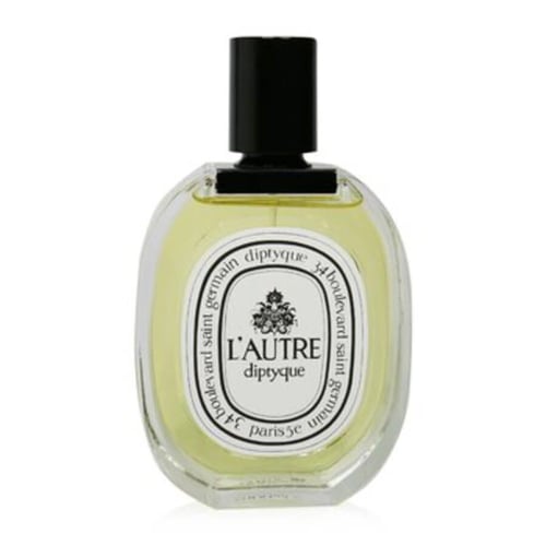 diptyque L'Autre Eau De Toilette Review: The Enigmatic Spice Journey