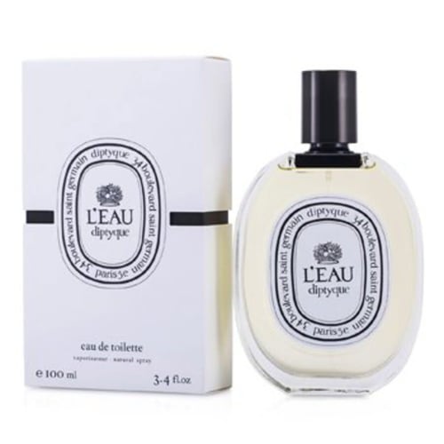 L'Eau de L'Eau by diptyque: A Timeless Elixir of Spice and Citrus