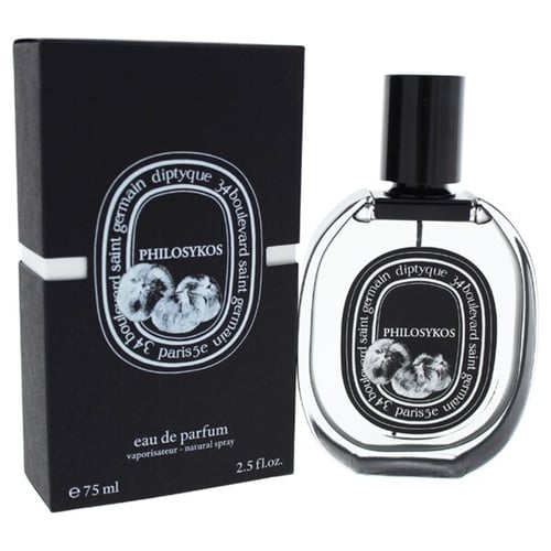 Diptyque Philosykos EDP Review: The Quintessential Fig