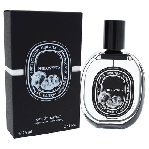Diptyque Philosykos Eau de Parfum: A Sun-Drenched Ode to the Fig Tree