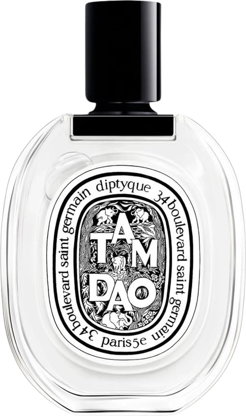 diptyque Tam Dao Limited Edition Review: The Ultimate Sandalwood Sanctuary