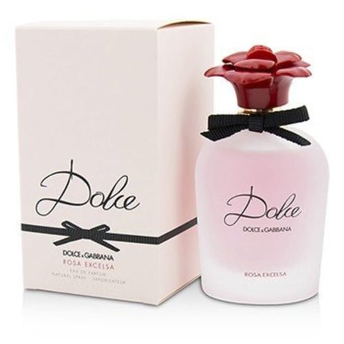 Dolce & Gabbana Dolce Rosa Excelsa Review: A Delicate Floral