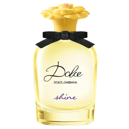 Dolce & Gabbana Dolce Shine EDP: A Luminous Summer Dream