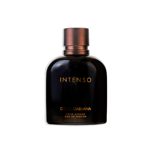 Dolce & Gabbana Intenso Review: A Spicy Woody Journey