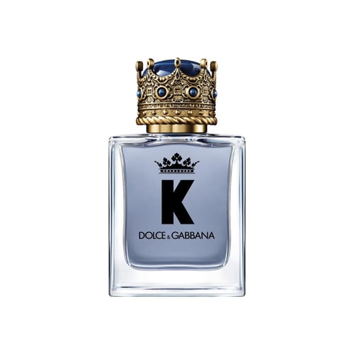 Dolce&Gabbana K Eau de Toilette Review: A Regal Symphony of Citrus, Spice, and Wood