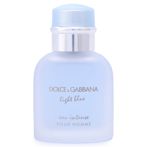 Dolce & Gabbana Light Blue Eau Intense EDP Review
