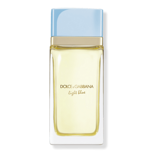 Dolce & Gabbana Light Blue: A Mediterranean Dream Reviewed
