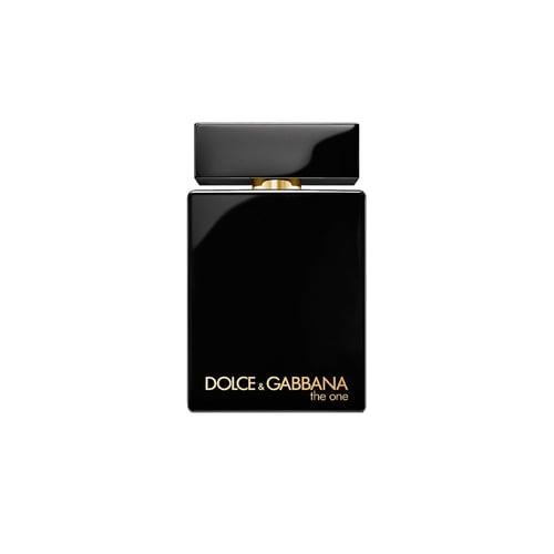 Dolce & Gabbana The One Intense Review: Unveiling the Epitome of Masculine Charisma