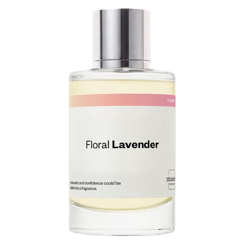 Dossier Amber & Lavender Review: Affordable Armani Code Alternative?